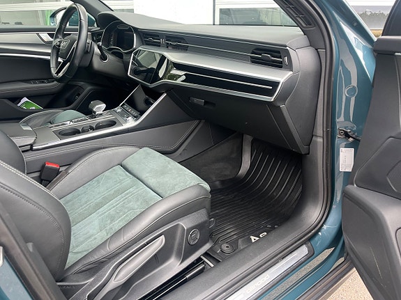 Audi A6 allroad 10 of 11