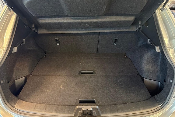 Nissan Qashqai 19 of 19