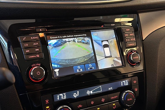 Nissan Qashqai 14 of 19