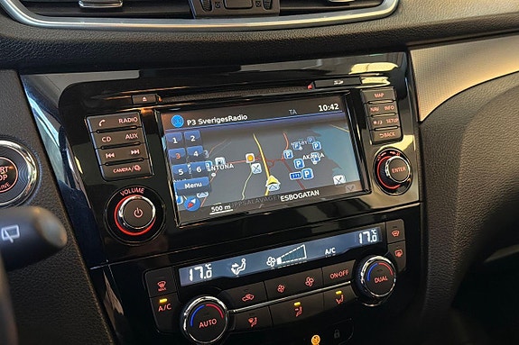 Nissan Qashqai 15 of 19