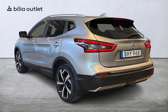 Nissan Qashqai 7 of 19