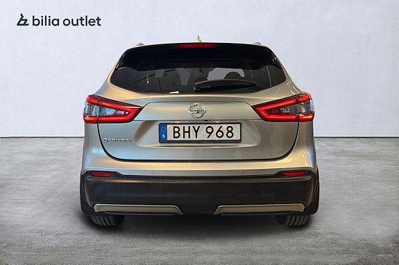 Nissan Qashqai 6 of 19