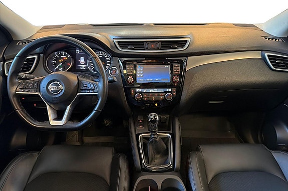Nissan Qashqai 11 of 19