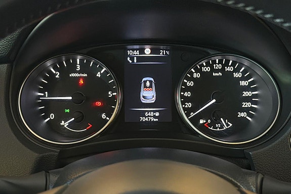 Nissan Qashqai 13 of 19