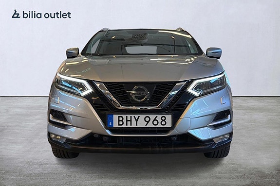 Nissan Qashqai 2 of 19