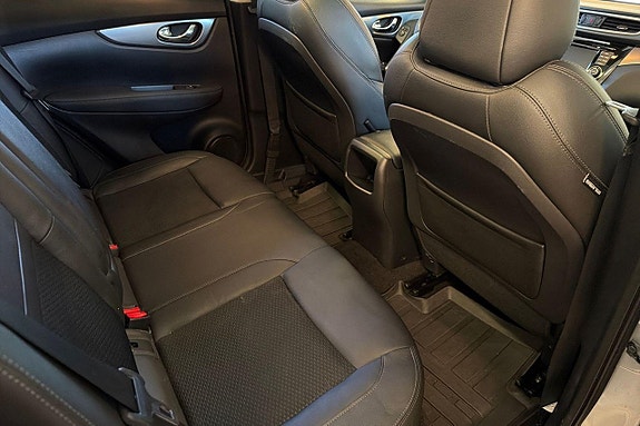 Nissan Qashqai 17 of 19