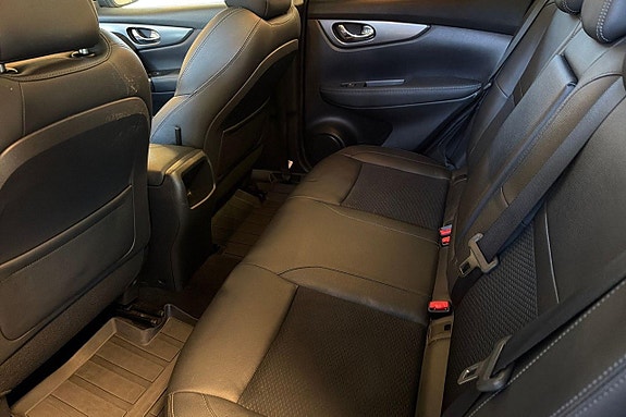 Nissan Qashqai 18 of 19
