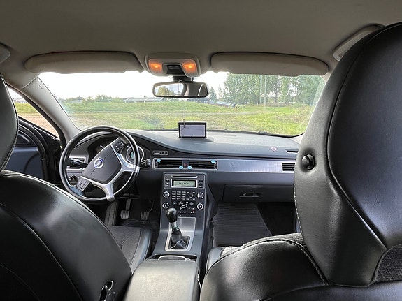 Volvo XC70 24 of 27