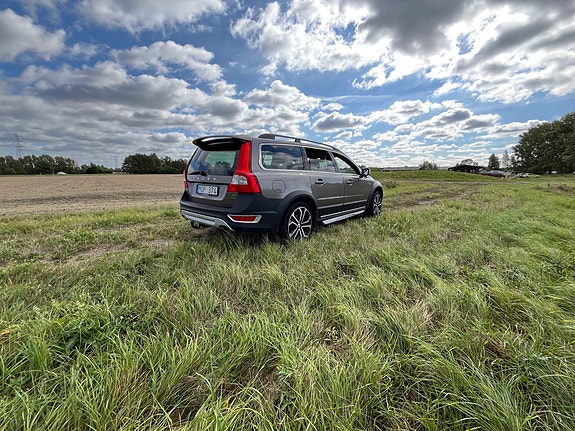 Volvo XC70 17 of 27