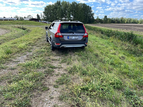Volvo XC70 19 of 27