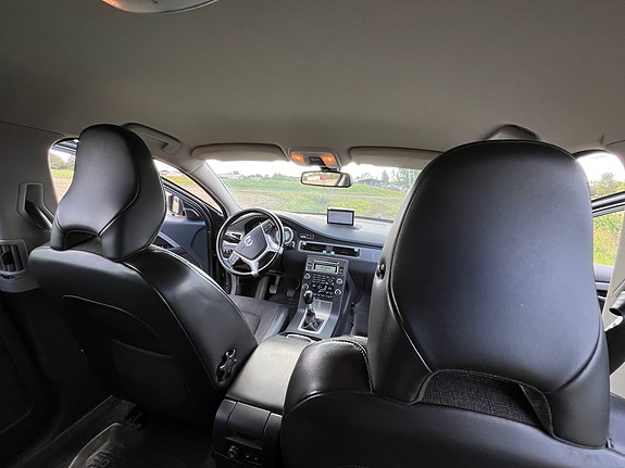 Volvo XC70 22 of 27