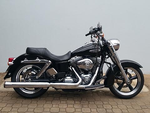 Harley-Davidson Switchback 4 of 6