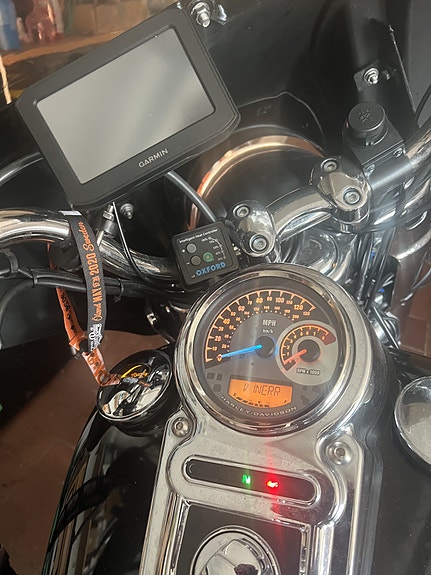 Harley-Davidson Switchback 6 of 6
