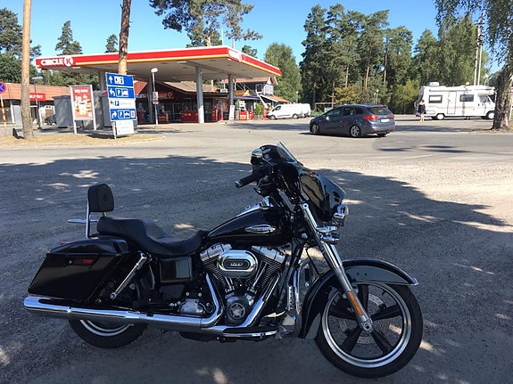 Harley-Davidson Switchback 3 of 6