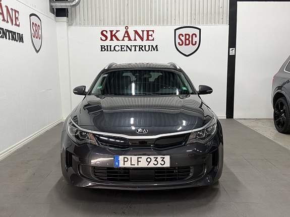 Kia Optima 2 of 15