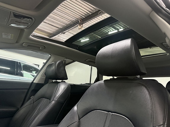 Kia Optima 9 of 15