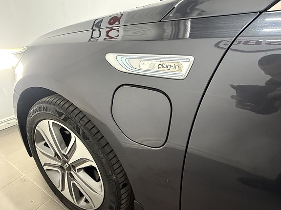 Kia Optima 15 of 15