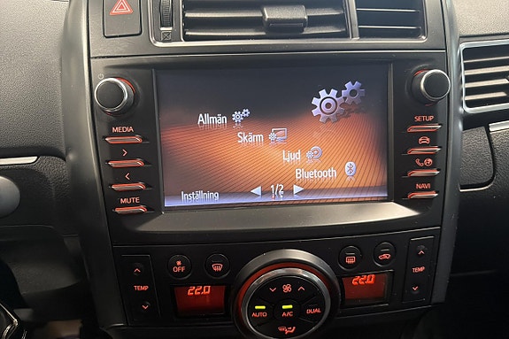 Toyota Verso 18 of 18