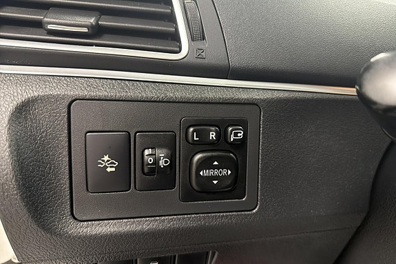 Toyota Verso 16 of 18