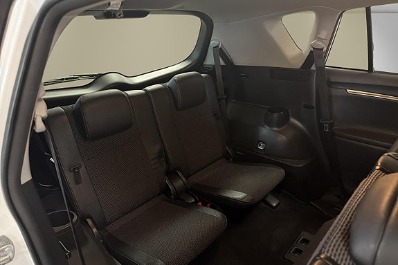 Toyota Verso 14 of 18