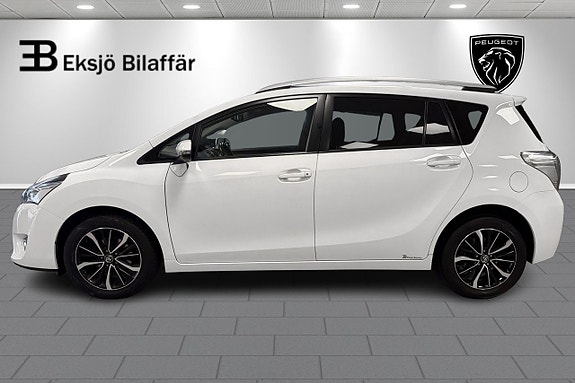 Toyota Verso 7 of 18