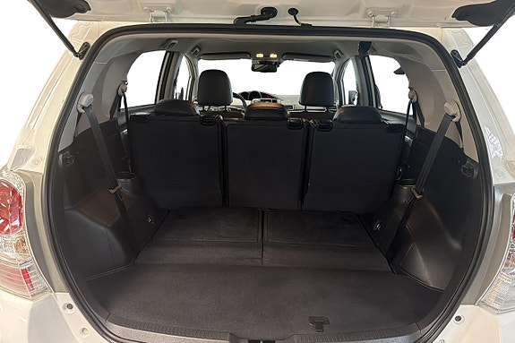 Toyota Verso 15 of 18