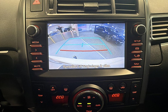 Toyota Verso 17 of 18