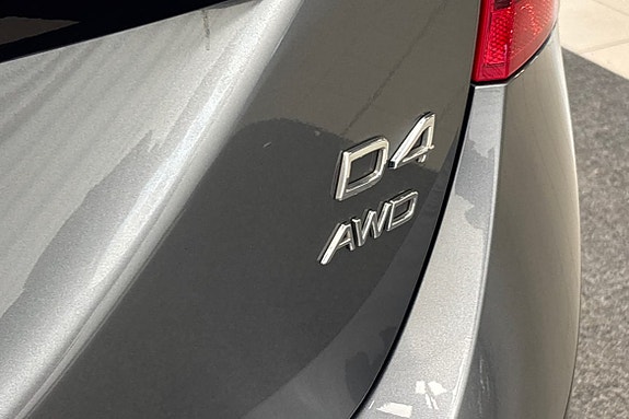 Volvo V60 Cross Country 19 of 23