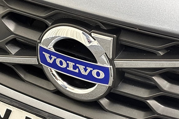 Volvo V60 Cross Country 20 of 23