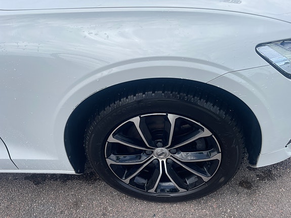 Volvo V60 14 of 14