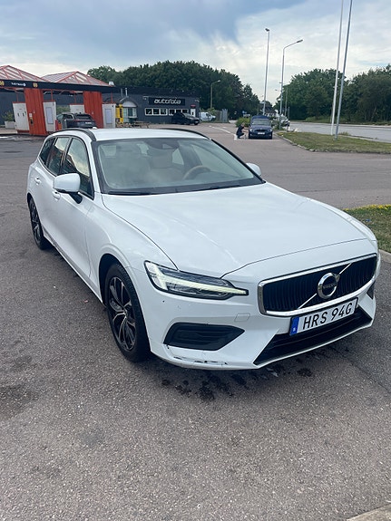 Volvo V60 3 of 14