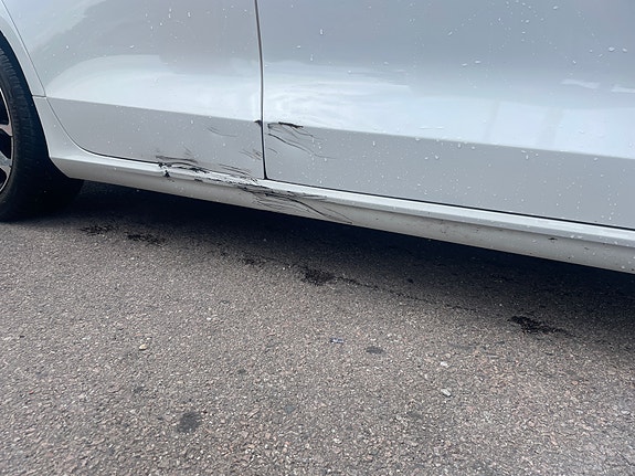 Volvo V60 12 of 14