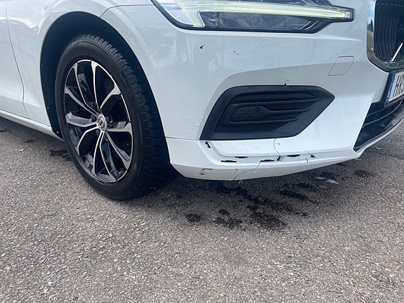 Volvo V60 13 of 14