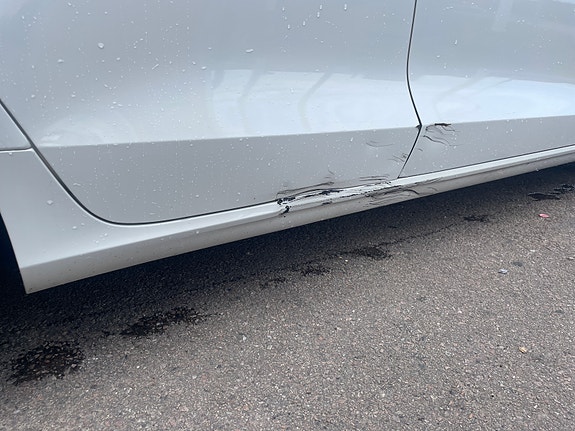 Volvo V60 11 of 14