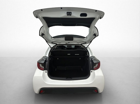 Toyota Yaris 28 of 30