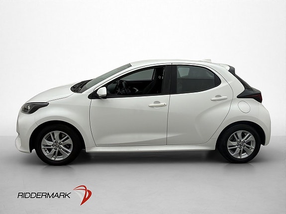 Toyota Yaris 5 of 30