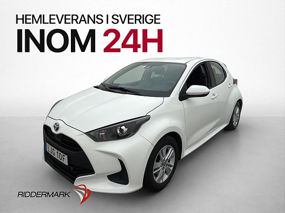 Toyota Yaris 3 of 30
