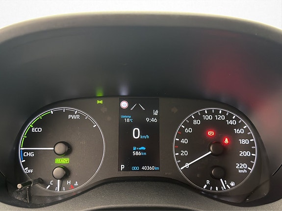Toyota Yaris 17 of 30
