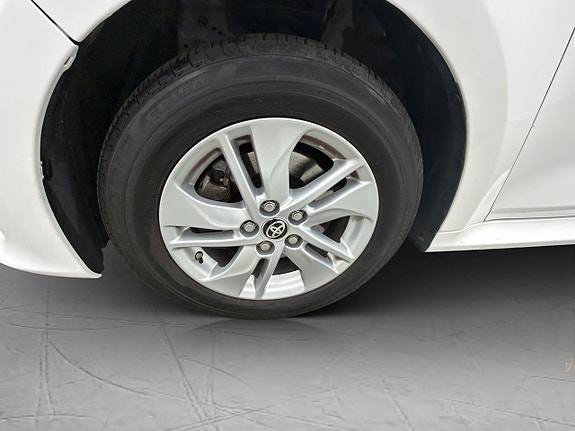 Toyota Yaris 29 of 30