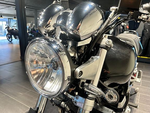 Suzuki GSX1400 /Yoshimura/Styrhöjare/4811 mil 6 of 18