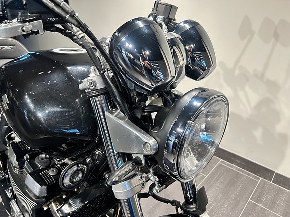 Suzuki GSX1400 /Yoshimura/Styrhöjare/4811 mil 5 of 18