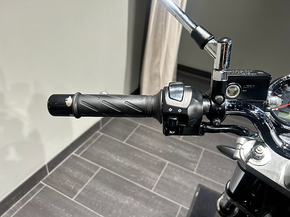 Suzuki GSX1400 /Yoshimura/Styrhöjare/4811 mil 8 of 18
