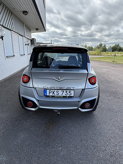Chatenet CH26 HDI motor, Ny kamrem, Nyservad, 12 mån garanti 5 of 16