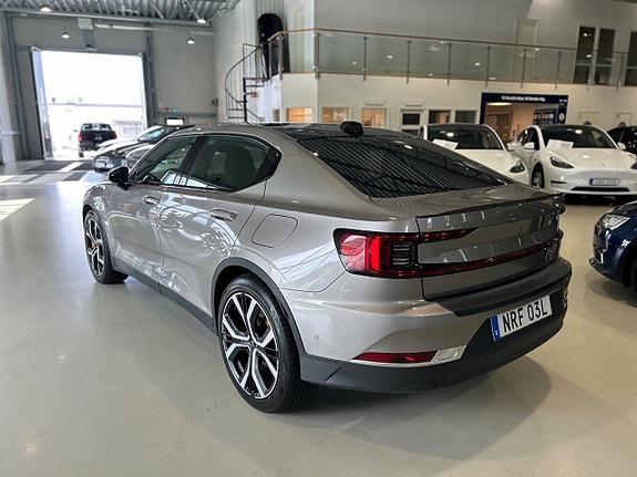 Polestar 2 4 of 16