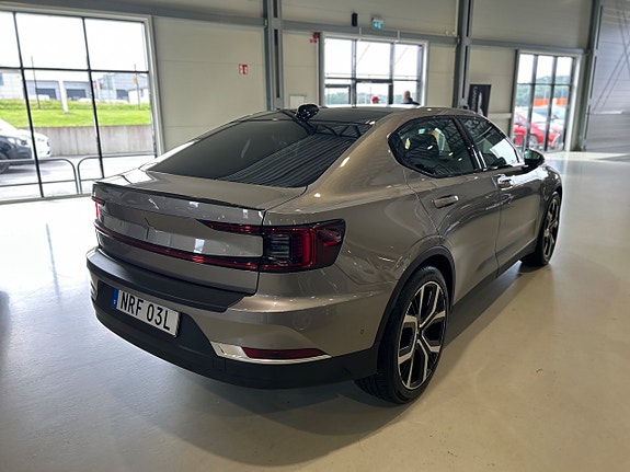 Polestar 2 3 of 16