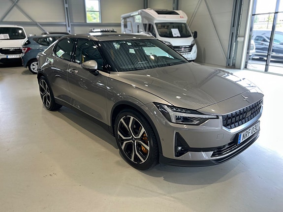 Polestar 2 2 of 16