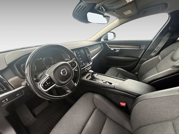 Volvo V90 Cross Country 10 of 20