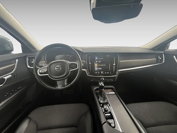 Volvo V90 Cross Country 13 of 20