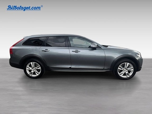 Volvo V90 Cross Country 4 of 20
