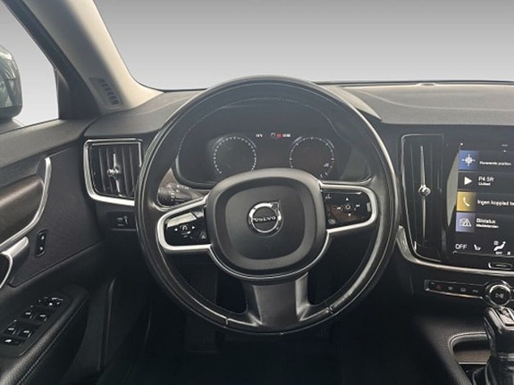 Volvo V90 Cross Country 14 of 20
